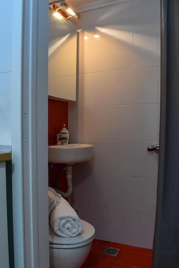 City Center Studio 2 Apartment Kalamata Exterior foto