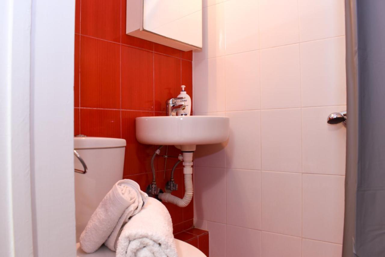 City Center Studio 2 Apartment Kalamata Exterior foto